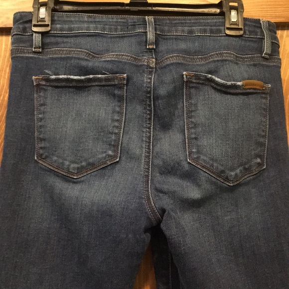 Distressed Jeans - Picture 6 of 8